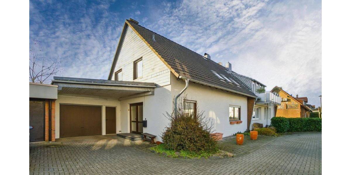 Doppelhaushälfte Düsseldorf Unterrath - 5 Zimmer, 164 m&sup2;, 769.000&euro; | Angebot:26108260