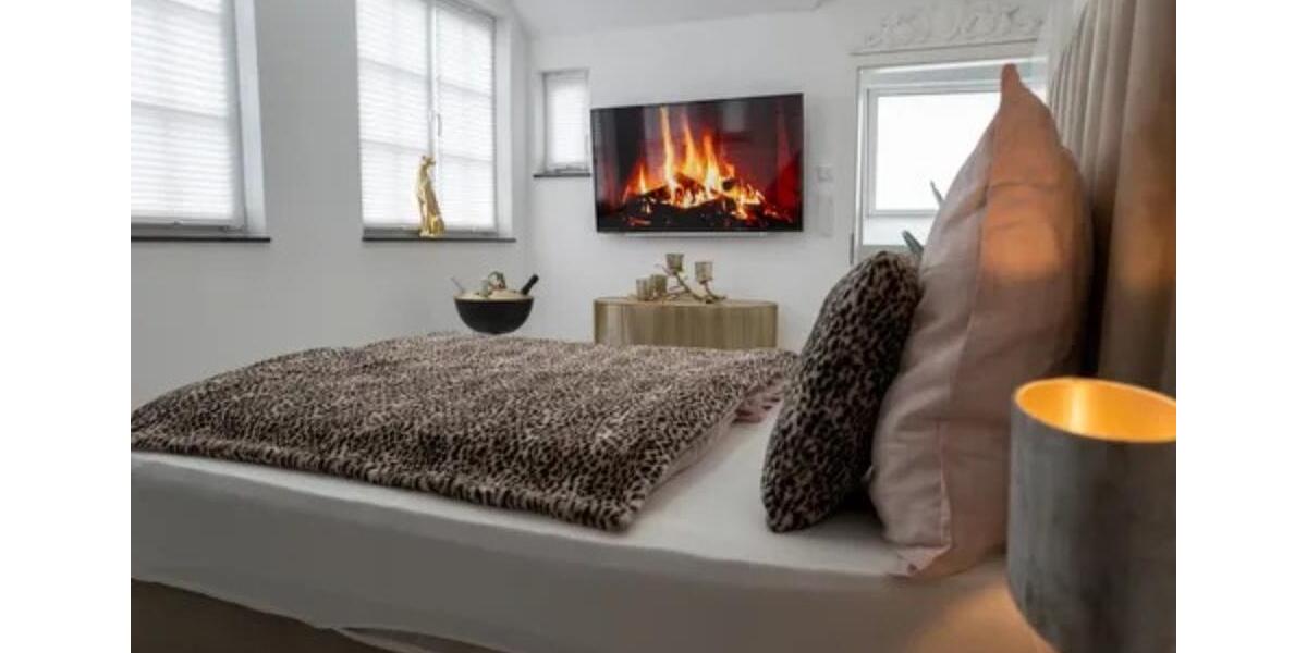 Ferienimmobilie Wuppertal Elberfeld - 380&euro; | Angebot:18045196