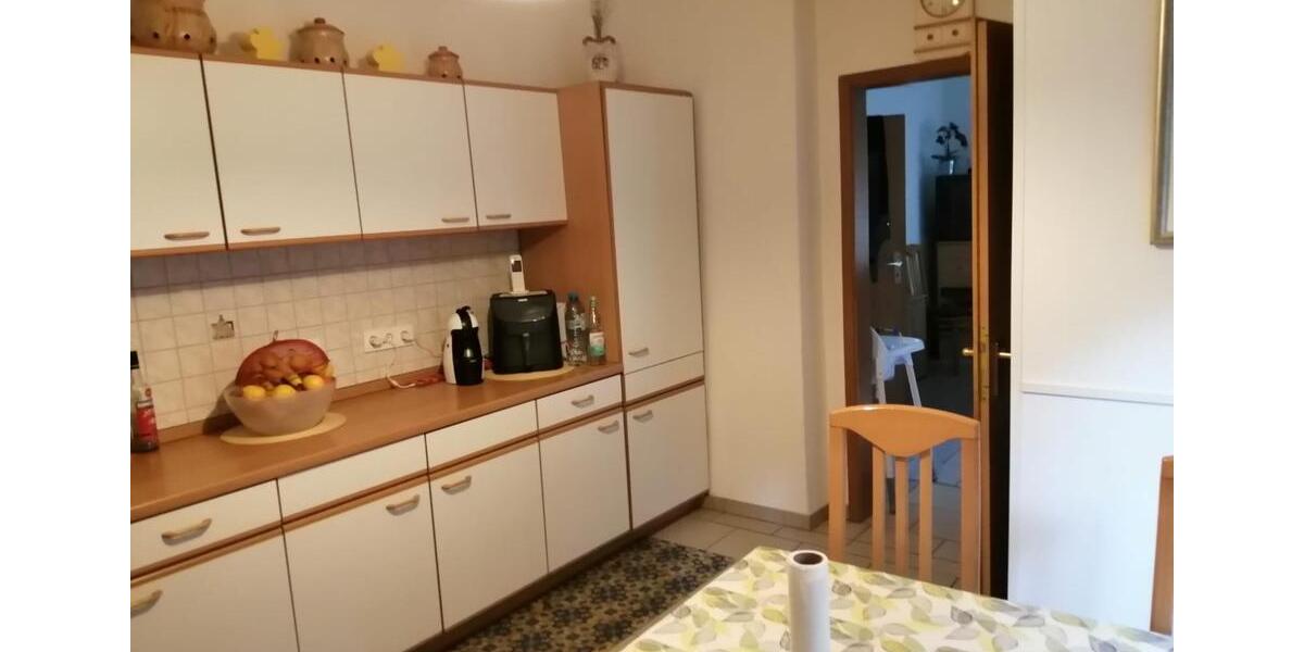 Erdgeschoßwohnung Schalksmühle - 4 Zimmer, 97 m&sup2;, 143.666&euro; | Angebot:23546335