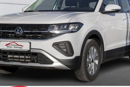 VW T-Cross 13.665 km 19.928 &euro; Witten 58453