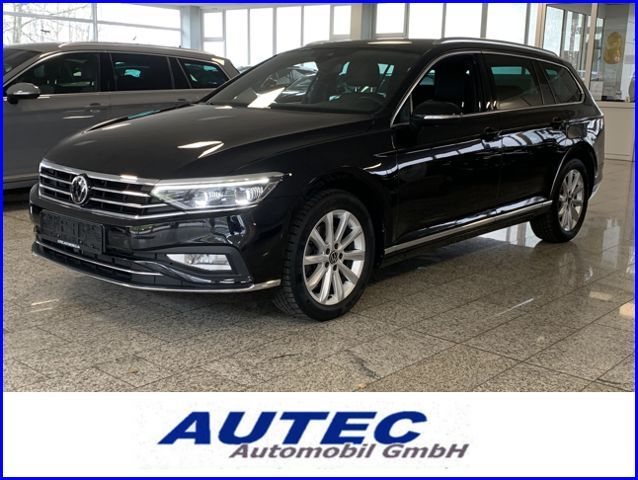 VW Passat Variant 25.000 km 32.985 &euro; Wuppertal 42329