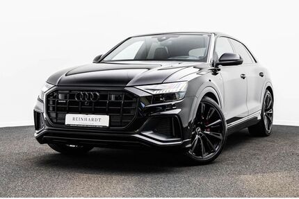 Audi Q8 132.981 km 61.360 &euro; Hagen 58091