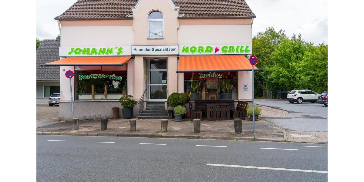 Gewerbeobjekt Ratingen Lintorf - 1.300&euro; | Angebot:25234323