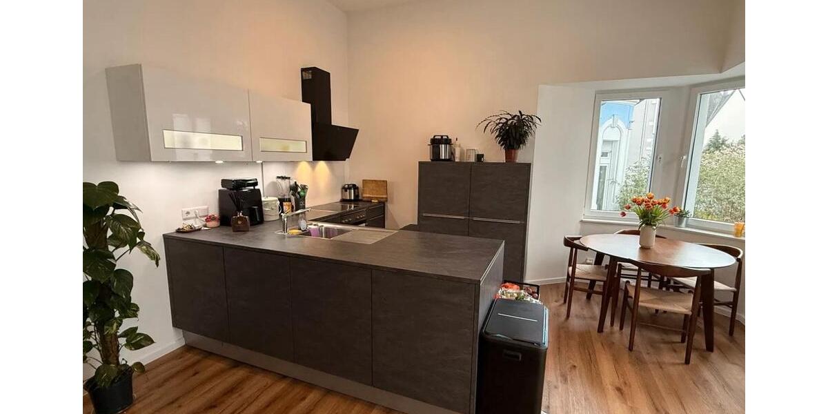 Erdgeschoßwohnung Solingen Höhscheid - 2 Zimmer, 95 m&sup2;, 1.050&euro; | Angebot:26416839