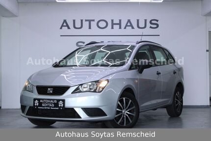 Seat Ibiza 125.000 km 5.699 &euro; Remscheid 42853