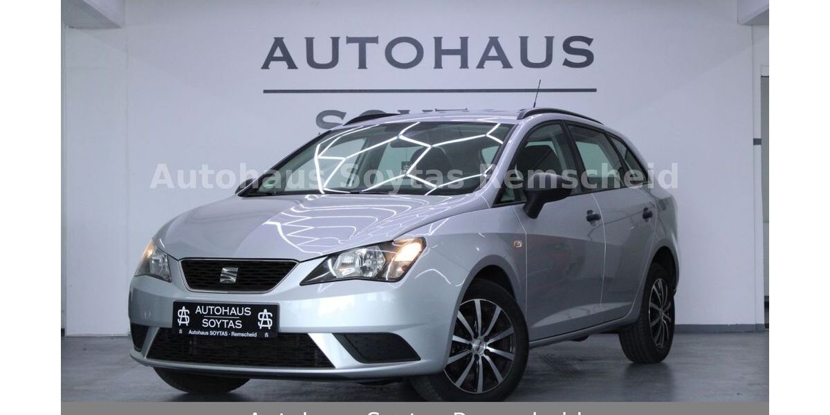 Seat Ibiza 125.000 km 5.699 &euro; Remscheid 42853