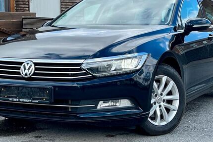 VW Passat 292.173 km 7.500 &euro; Gelsenkirchen 45884