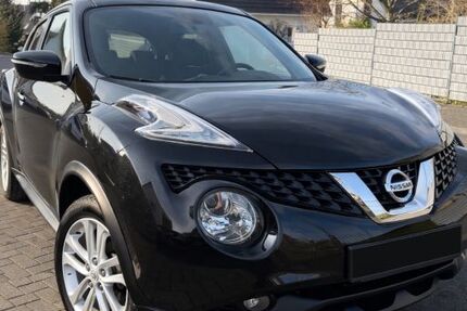 Nissan Juke 81.400 km 9.680 &euro; Solingen 42699
