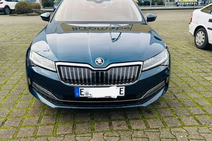 Skoda Superb 52.000 km 22.200 &euro; Essen 45147