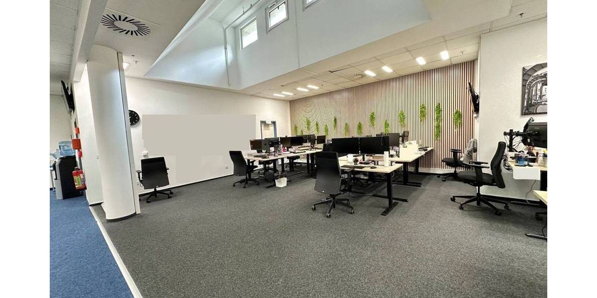 Gewerbeobjekt Wuppertal Elberfeld - 3.950&euro; | Angebot:26786771
