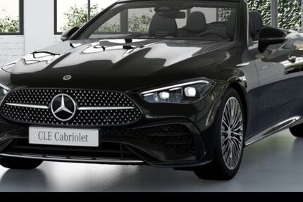 Mercedes-Benz CLE 200 9.900 km 62.490 &euro; Düsseldorf 40470