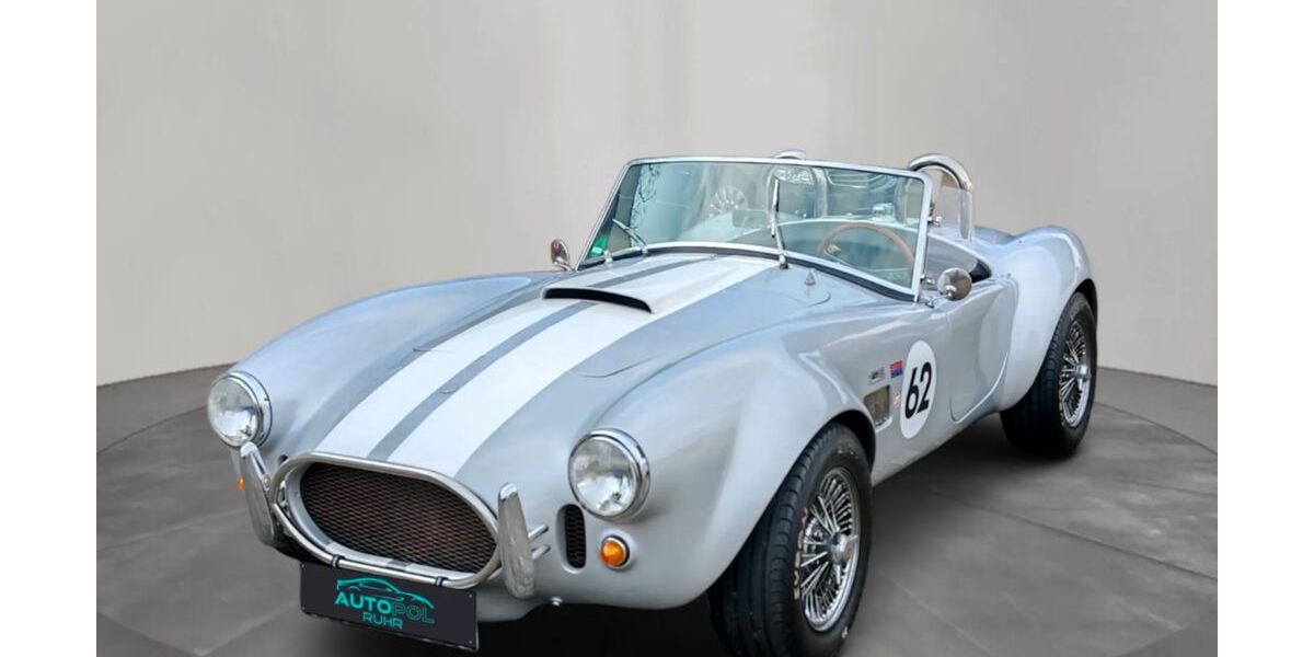 Cobra Andere 28.668 km 45.000 &euro; Gelsenkirchen 45879