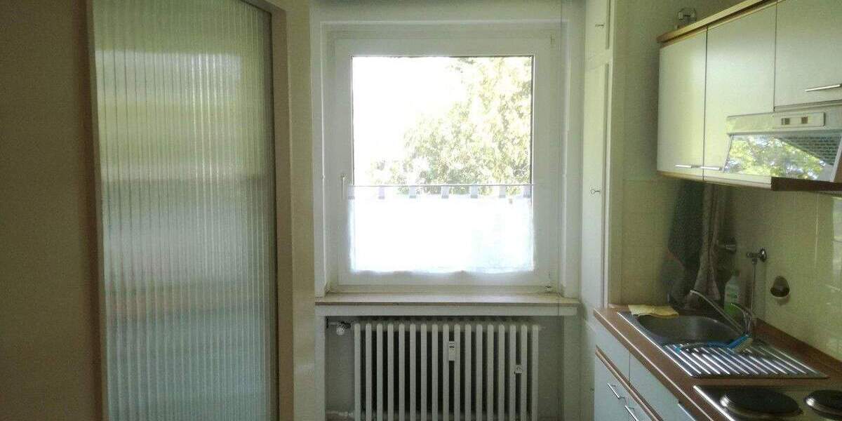 Etagenwohnung Düsseldorf Wersten - 3 Zimmer, 73 m&sup2;, 249.000&euro; | Angebot:25735204