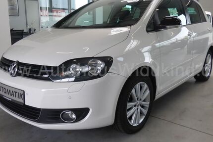 VW Golf Plus 145.000 km 8.490 &euro; Wuppertal 42289