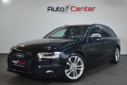 Audi S4 160.000 km 23.990 &euro; Ennepetal (Bei Wuppertal) 58256