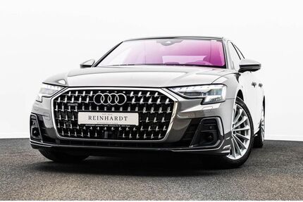 Audi A8 67.052 km 47.775 &euro; Hagen 58091