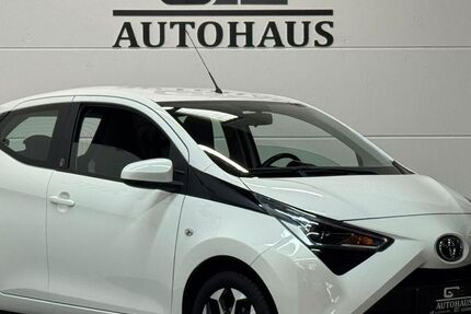 Toyota Andere 46.500 km 10.890 &euro; Wuppertal 42285