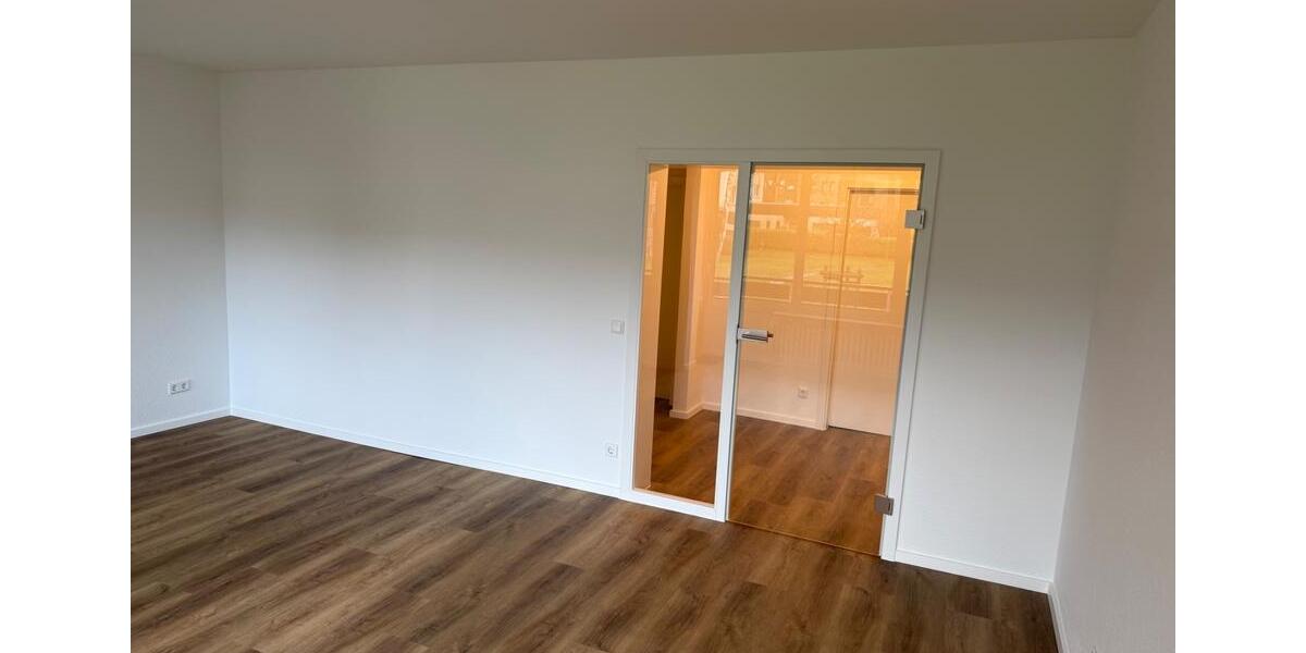 Erdgeschoßwohnung Hilden - 3 Zimmer, 61 m&sup2;, 700&euro; | Angebot:25978273