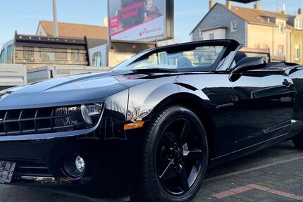 Chevrolet Camaro 59.900 km 18.900 &euro; Solingen 42697