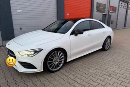 Mercedes-Benz CLA 220 101.100 km 27.000 &euro; Düsseldorf 40223