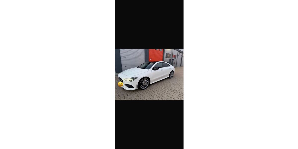 Mercedes-Benz CLA 220 101.100 km 27.000 &euro; Düsseldorf 40223