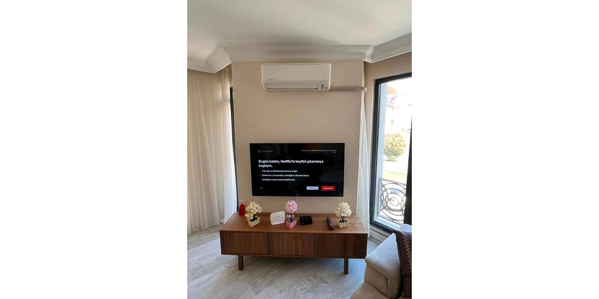 Ferienimmobilie Essen Südviertel - 950&euro; | Angebot:25995046