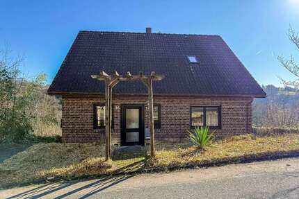 Haus Kürten - 5 Zimmer, 129 m&sup2;, 455.000&euro; | Angebot:25568970