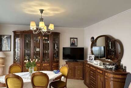 Wohnung Wuppertal Gemarkung Langerfeld - 2 Zimmer, 63 m&sup2;, 120.000&euro; | Angebot:23791480