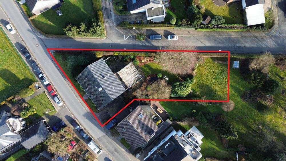 Grundstück Bochum Stiepel - 690.000&euro; | Angebot:25815643