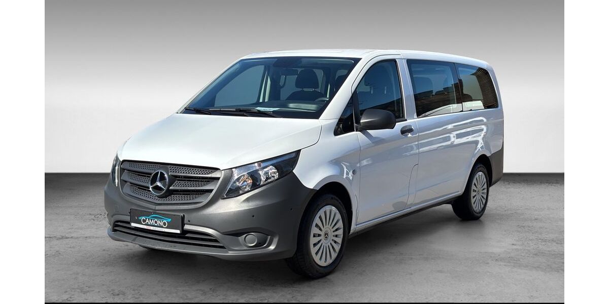 Mercedes-Benz Vito 128.680 km 25.900 &euro; Wuppertal 42277