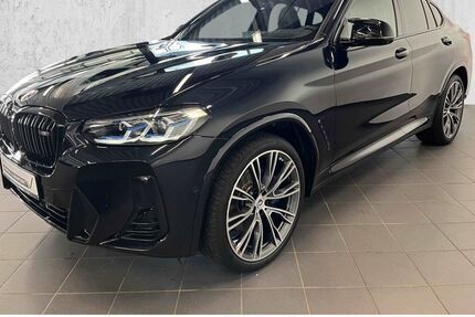 BMW X4 M40 64.800 km 57.990 &euro; Solingen 42719