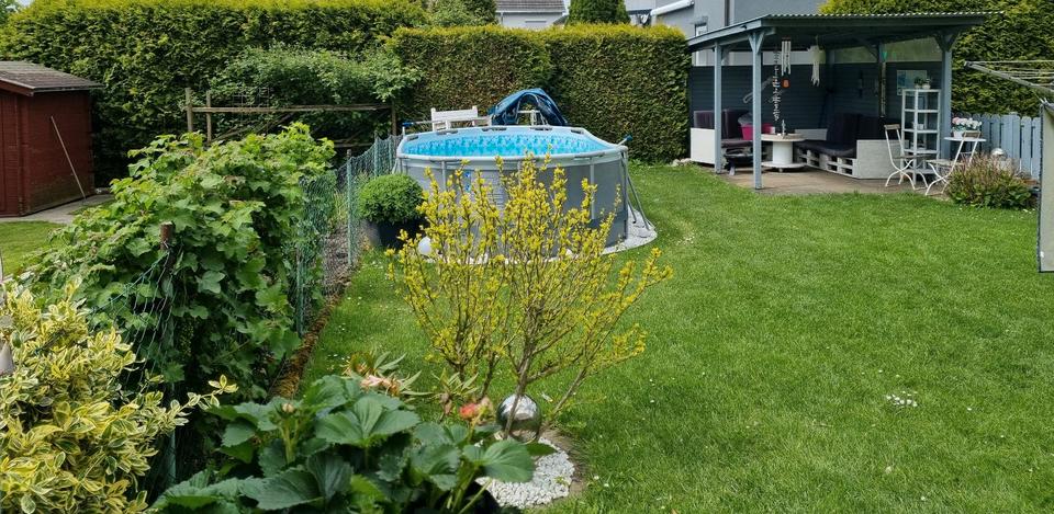 Reihenhaus Hagen Hagen-Nord - 7 Zimmer, 155 m&sup2;, 370.000&euro; | Angebot:26102658