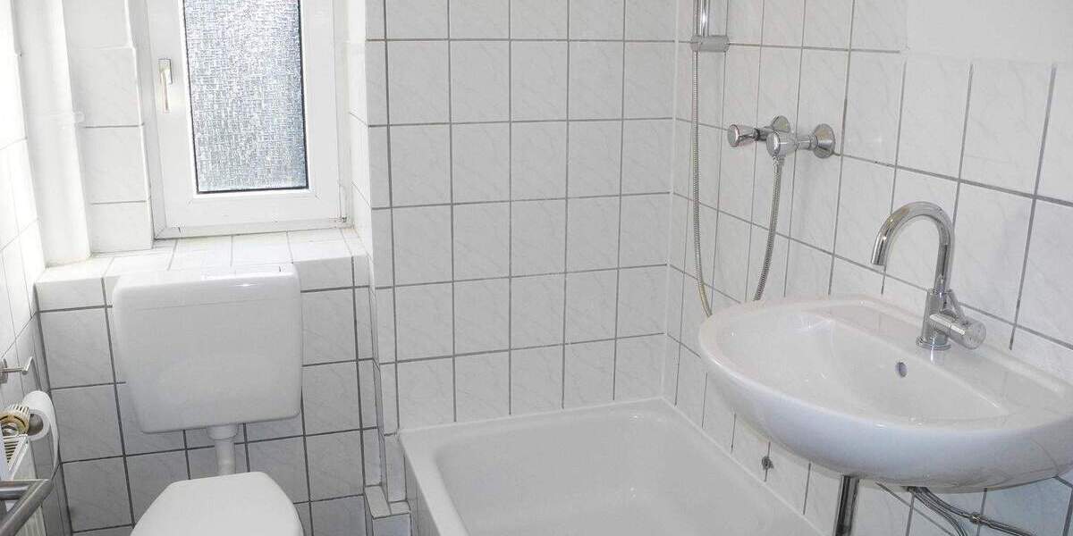 Zimmer Herne Herne-Mitte - 2 Zimmer, 60 m&sup2;, 490&euro; | Angebot:25727602