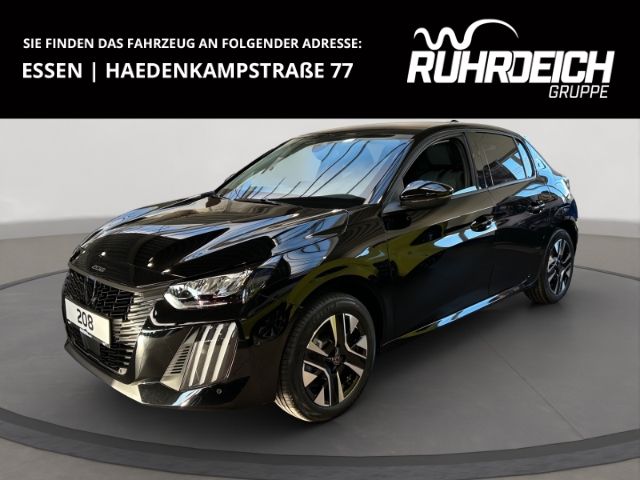 Peugeot e-208 7.870 km 26.990 &euro; Essen 45143