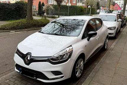 Renault Clio 50.981 km 8.800 &euro; Essen, Stadt 45144