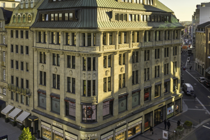 Gewerbeobjekt Düsseldorf Stadtmitte - 1.890&euro; | Angebot:26077791