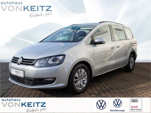 VW Sharan 77.100 km 23.890 &euro; Solingen 42699