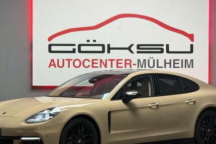 Porsche Panamera 152.796 km 54.850 &euro; Mülheim an der ruhr 45476