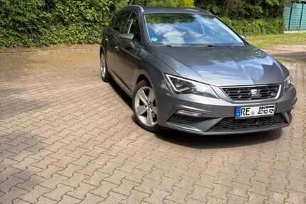 Seat Leon 110.000 km 15.300 &euro; Gelsenkirchen 45897