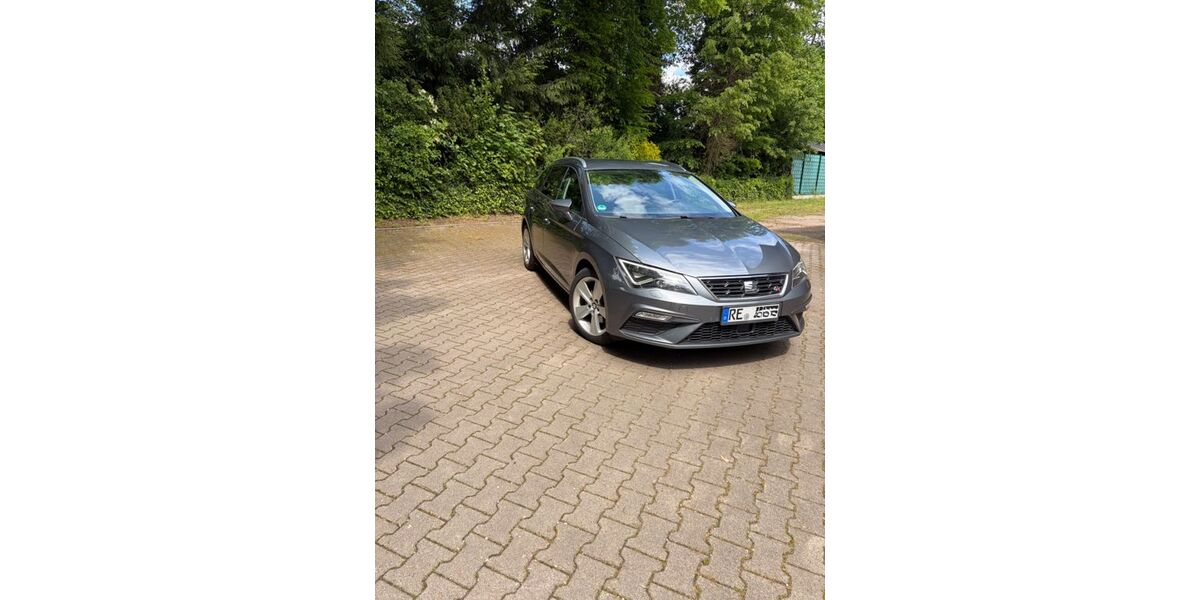 Seat Leon 110.000 km 15.300 &euro; Gelsenkirchen 45897