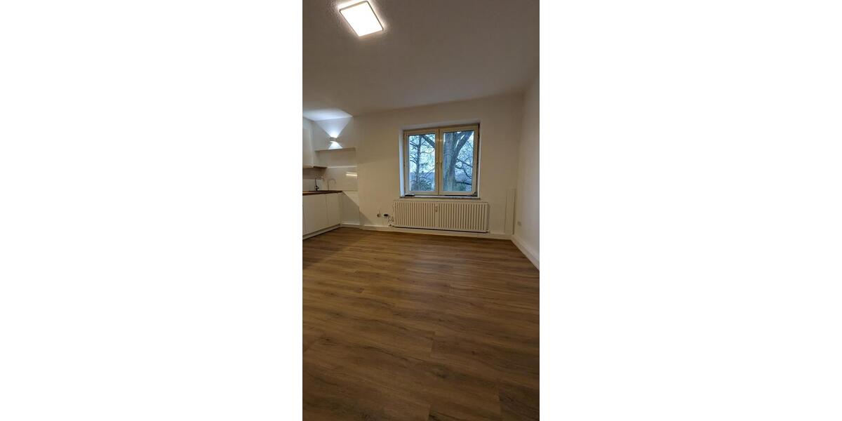 Etagenwohnung Mülheim an der Ruhr Broich - 2 Zimmer, 43 m&sup2;, 375&euro; | Angebot:26506394