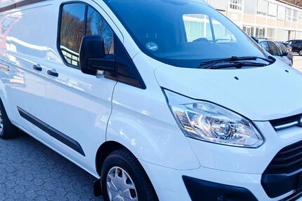 Ford Transit Custom 33.500 km 13.950 &euro; Ratingen 40882