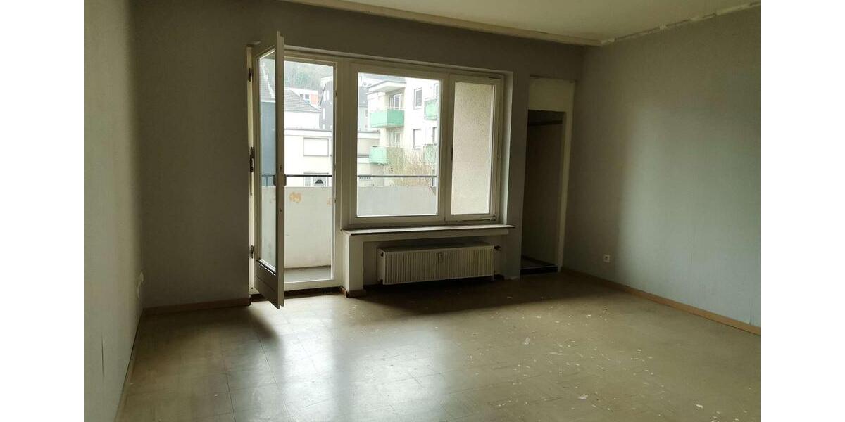 Etagenwohnung Velbert Pöthen - 1 Zimmer, 38 m&sup2;, 184&euro; | Angebot:25307012
