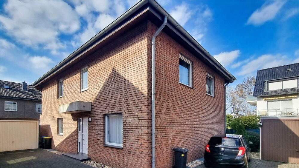 Etagenwohnung Herne Herne-Mitte - 3 Zimmer, 104 m&sup2;, 299.000&euro; | Angebot:25865358