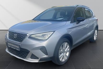 Seat Arona 29.600 km 19.990 &euro; Wuppertal 42109