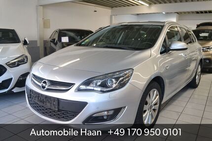 Opel Astra 206.379 km 4.500 &euro; Solingen 42719