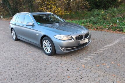 BMW 520 195.000 km 8.800 &euro; Monheim 40789