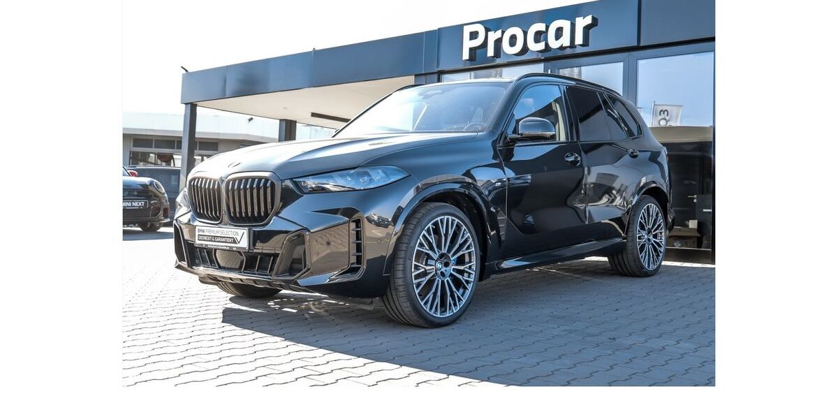 BMW X5 15.600 km 83.750 &euro; Velbert 42553