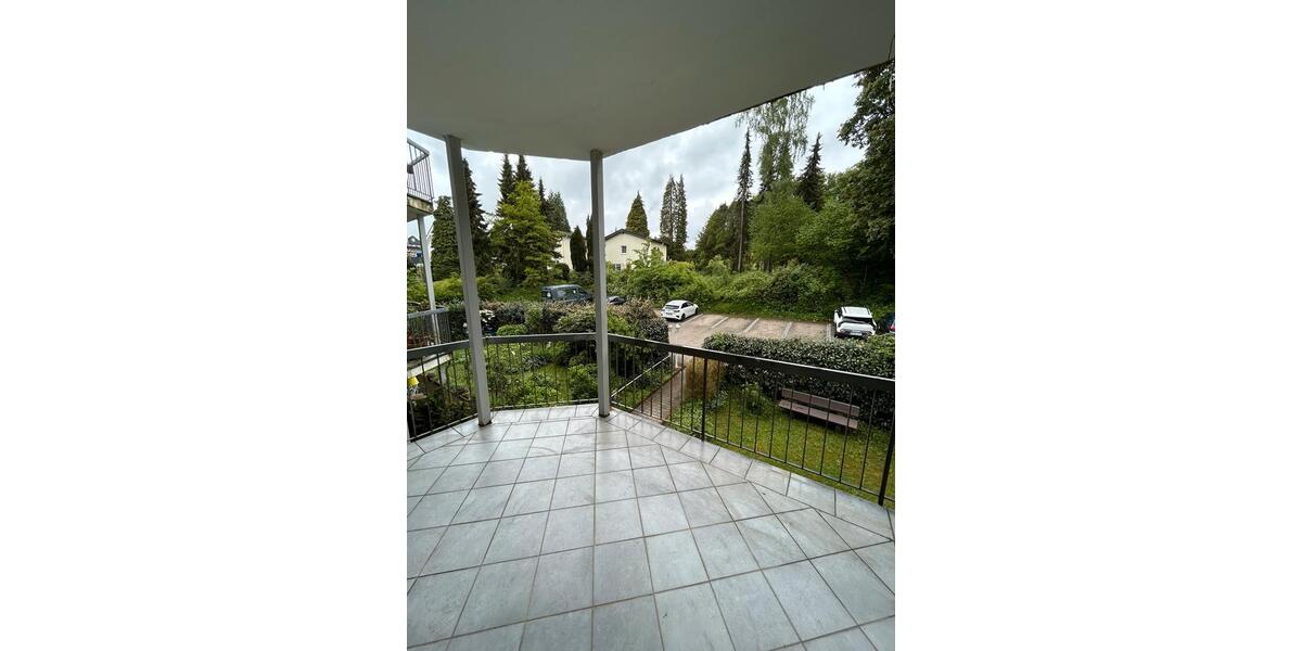 Etagenwohnung Wermelskirchen - 2 Zimmer, 66 m&sup2;, 840&euro; | Angebot:26429980
