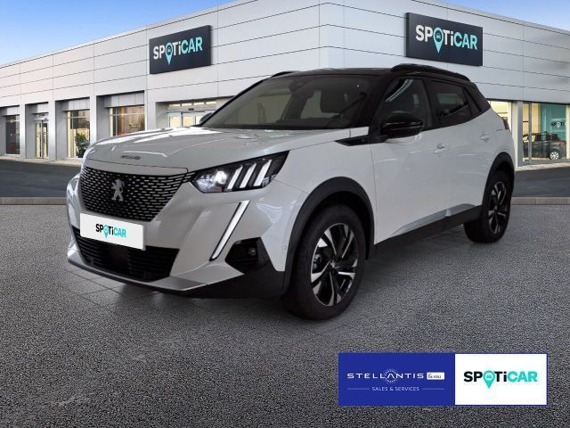 Peugeot 2008 15.070 km 20.990 &euro; Solingen 42655